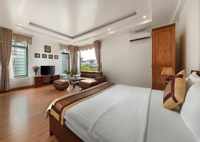 Airport Hotel: Airport Transit Hotel