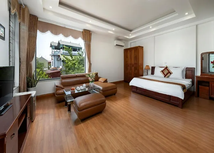Airport Hotel: Airport Transit Hotel