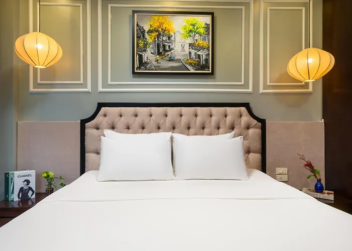 Bella Rosa Hotel & Travel