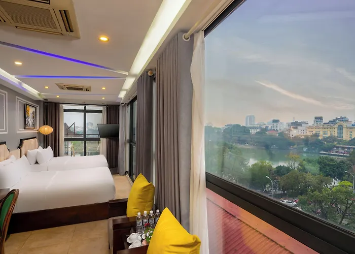 Bella Rosa Hotel & Travel