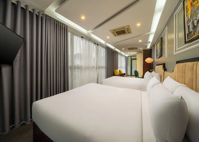 Bella Rosa Hotel & Travel