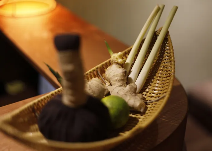 Aira Boutique Hanoi Hotel & Spa