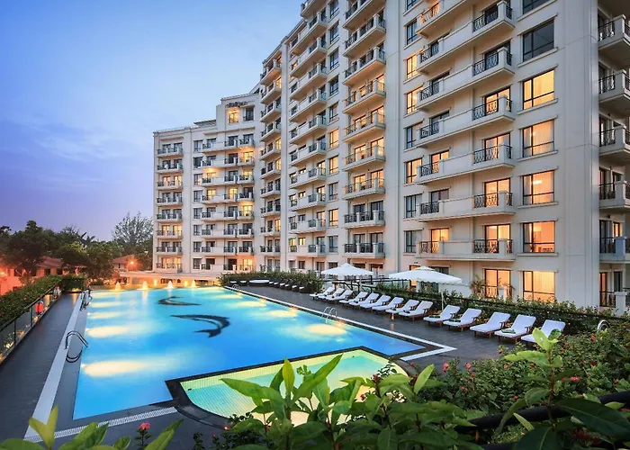 Elegant Suites Westlake