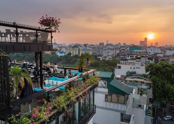 La Sinfonía Majesty Hotel&Spa